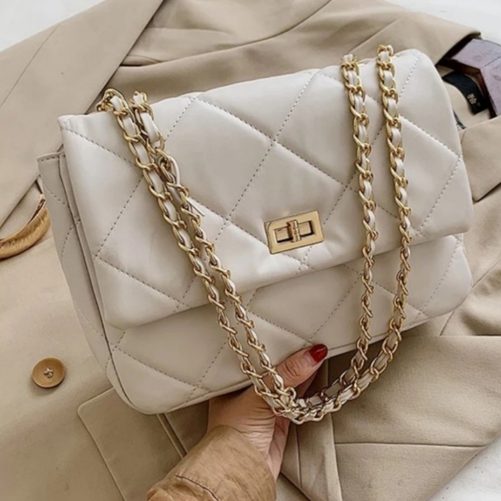 Odette Bag - Medium - Picture 4 of 6